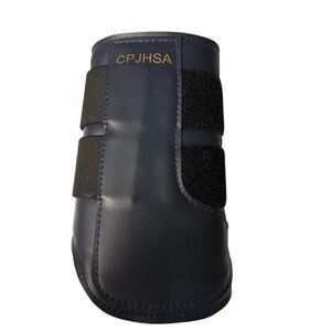 SmartPak Size Medium Blue Fleece Lined Flushing Boots One Pair *New*